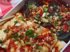 -龙虾当家·大排档(红谷滩五中店)
