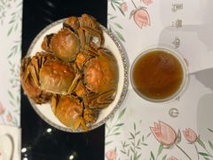 -上海虹桥宾馆味翠餐厅