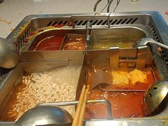 -海底捞火锅(太原南站店)