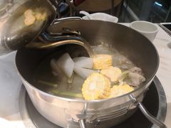 -为什么牛潮汕牛肉火锅(中信广场店)
