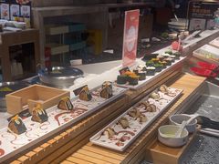 -比格比萨自助(宝山日月光店)