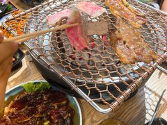 -大壮家原味烤肉(兴华北街店)