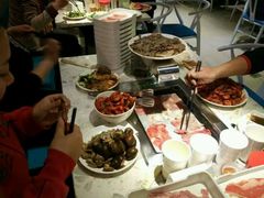 android_upload_pic-春天烤肉自助餐厅(南内环店)