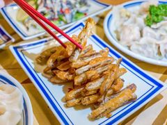 -喜喜水饺