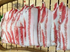 -非烤勿扰自助烤肉(东坑四季广场店)