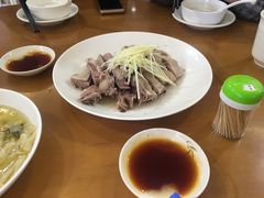 鹅肉-乡亲鹅肉城(吴江店)