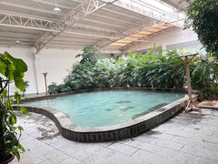 -山湖温泉