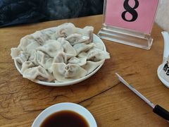 -白记饺子馆多伦道店