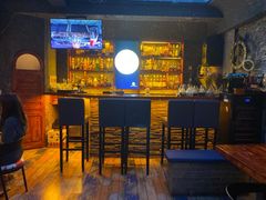 -THE BARMAN HOUSE(调酒师南门店)