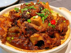 -富临轩私房菜(集庆门大街店)