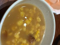 -金刚山烧烤(中山路店)