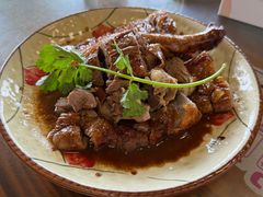 -关氏饮食店