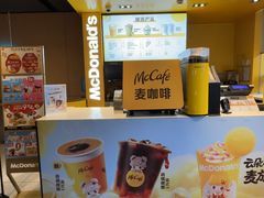 -麦当劳(豫园店)