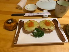 -福匠日本料理(人民路店)