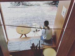 -Oasis coffee燕谷咖啡(公信店)