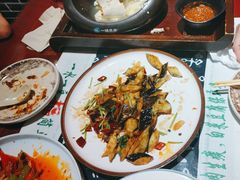 -一块豆腐(李沧书院路店)