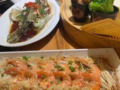 -金筷子西北菜·捞悦火锅