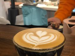 -Double cafe