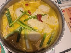 -谷田稻香·砂锅菜(汇暻广场店)