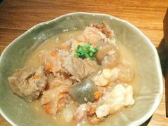 -铃木食堂(帽儿胡同店)