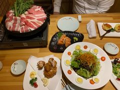 -福匠日本料理(人民路店)