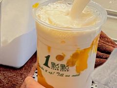 -1点点(芦潮港店)