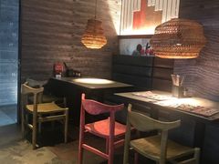 大堂-味千拉面(杭州滨江星光大道店)