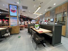 -喜家德虾仁水饺(方庄店)