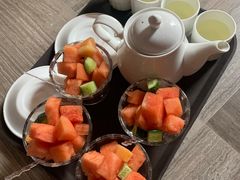 -春晖园度假酒店温泉