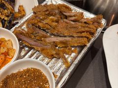 -北平盛世·新京菜·北京烤鸭(劲松·双井店)