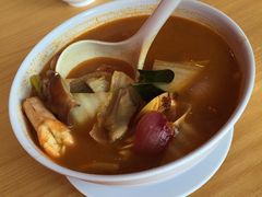-ZF Seafood Restaurant 卓峰海鲜餐