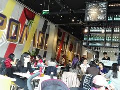 android_upload_pic-玛尚诺Pizza&Bar(长泰广场店)