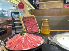 -井格重庆火锅(西直门凯德Mall店)