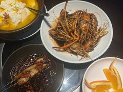 -上名堂·鱼头好吃(体育场路店)