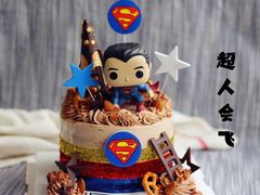 【超人会飞】-EnergyCake蛋糕理想国