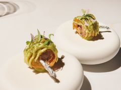 -Oyster Talks 四度蚝法餐厅