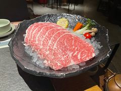 -盡膳口福跷脚牛肉火锅(国贸商城店)