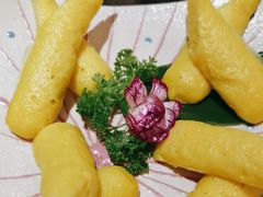 -昱匠·日本料理(金融街店)