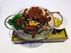 -赵记老铺(市府恒隆广场店)