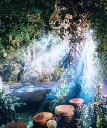 -天邑国际酒店·宴会厅