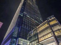 -长沙尼依格罗酒店