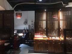 包房-先机®·泉水鸡汤(七星岗店)