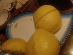 -快乐老家三鲜饺子东北菜(南六中路店)