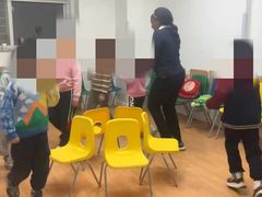 -英孚教育青少儿(长安中心)