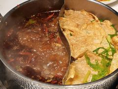 -犇鼎牛潮汕牛肉火锅(新辰里学清路店)