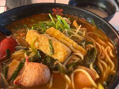 -肥汁米蘭香港米线(长宁来福士店)