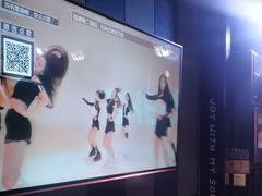 -唱吧麦颂KTV(松江五龙商业广场店)