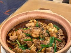 -大唐靓汤江门私房菜(景田店)
