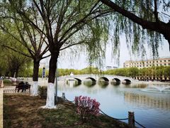 -哈尔滨师范大学(松北校区)