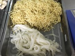 粉面-武大口院食堂